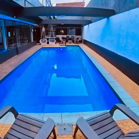 Hotel Concorde 아리카 외부 사진